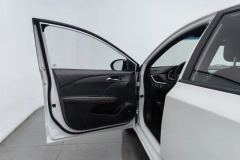 2021 Chevrolet Monza 2020 1.3T AT Lightly mixed RS 330TcarefreeEdition #11