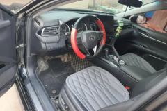2023 Toyota Camry 2023 2.0G AT Luxury #12