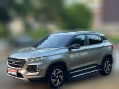2017 Baojun 510 2017 1.5 AT Luxury #1