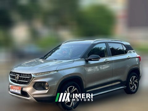 2017 Baojun 510 2017 1.5 AT Luxury