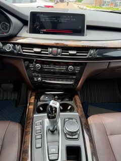 2015 BMW X5(Imported)(Imported) 2014 3.0T AT 35iLeading (Imported) #13