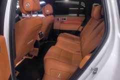 2024 Li Auto Li Auto L6 2024 pro #11