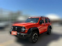 2025 Tank 300 PHEV 2025 Hi4-T 37.1kWh #1