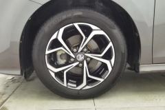 2022 MG MG5 2021 1.5 AT Facelift 180DVVT CVTyouthLuxury #6