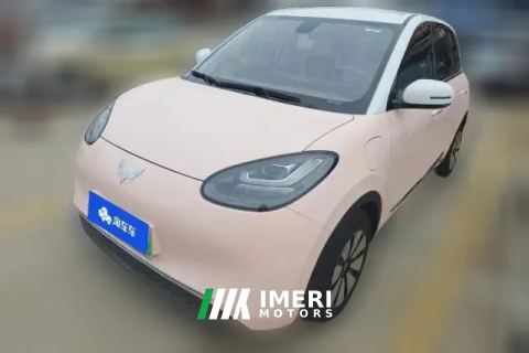 2023 Wuling Motors Wuling Bingo 2023 410kmLingxiExclusive