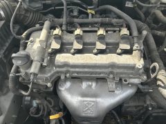 2018 Chevrolet Cavalier 2019 1.5 AT 320HappyEdition #16
