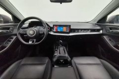 2022 MG MG5 2021 1.5 AT Facelift 180DVVT CVTyouthLuxury #14