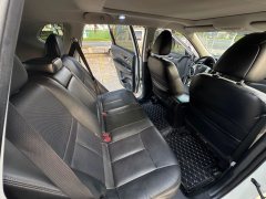 2016 Nissan X-Trail 2014 2.0L AT CVTComfort 2WD #20