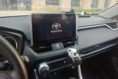 2023 Toyota RAV4 2022 2.0L CVT AT 2WDFashion #13
