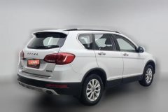 2018 Haval H6 2018 1.5T AT Red LabelSportElite FWD #2