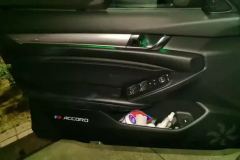 2020 Honda Accord 2018 1.5T AT 260TURBOLuxury China VI #7