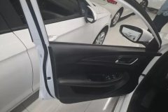 2020 Roewe i5 2020 1.5 AT 4GConnectedLeaderFlagship #7
