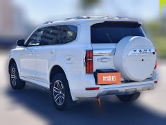 2022 Tank 500 2022 3.0T AT Sport Create environment 7Seat #7