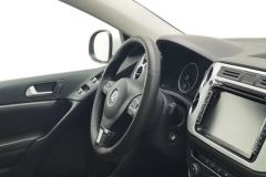 2017 Volkswagen Tiguan 2017 1.8T AT 300TSIsilk roadComfort #23