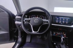 2023 Volkswagen Passat 2023 2.0T AT 330TSI starry skyLuxury #15