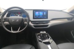 2023 Hongqi E-QM5 2023 Facelift Basic travelEdition #12