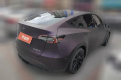 2023 Tesla Model Y 2022 rear wheel driveEdition #3