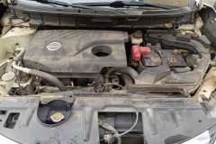 2018 Nissan X-Trail 2017 2.0 AT ComfortFWD #10