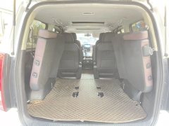 2016 Dongfeng Fengxing Fengxing CM7 2016 2.0T AT Exclusive7Seat #11