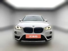 2018 BMW X1 PHEV 2018 1.5T xDrive25Le Luxury #2