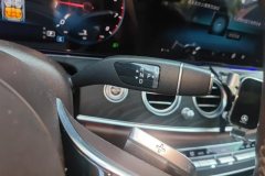 2022 Mercedes-Benz E-Class 2022 E 260 L AT #16