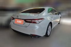 2021 Toyota Camry 2019 2.0 AT GLuxury Facelift #3