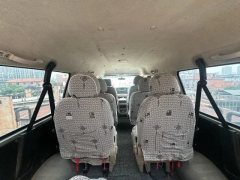 2020 Dongfeng Fengxing Lingzhi 2019 1.6 MT M5LBase9Seat China VI #7