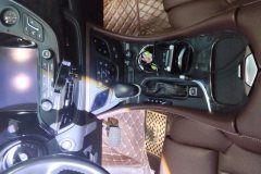 2016 Buick Envision Plus 2016 2.0T AT 28TLuxury 4WD #16