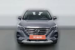 2018 GAC Trumpchi Trumpchi GS5 2019 1.5T AT 270TExclusive #3