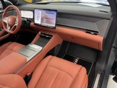 2025 BYD Tang L 2025 DM 175KMdrone playerEdition #3