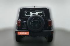 2021 Tank 300 2021 Off-road 2.0T AT challenger #4