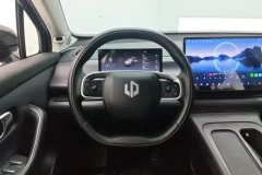 2025 Leapmotor C16 2024 EREV 200Exclusive #15