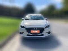 2019 Mazda Mazda3 Axela Sedan 2019 1.5 AT Cloud controlEditionLuxury China V #2
