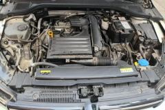 2021 Volkswagen Golf 2021 1.4T AT 280TSI Pro #10