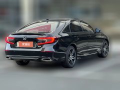 2023 Honda Accord 2022 1.5T AT 260TURBOfantasy night Premium #5