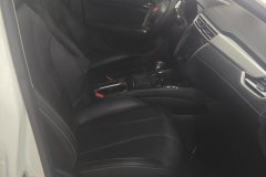 2021 Roewe i5 2020 1.5 AT 4GConnectedLeaderFlagship #8