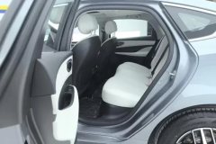 2025 BYD Seal 05 DM-i 2025 DM-i Smart Drive 1.5L AT 120KMFlagship #11