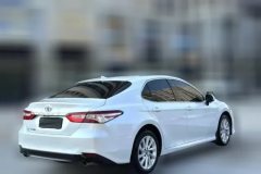 2023 Toyota Camry 2023 2.0GVP AT Leading #8