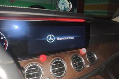 2019 Mercedes-Benz E-Class 2019 1.5T AT E260L #13
