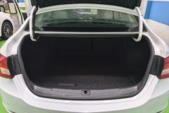 2015 Buick Excelle GT Sedan 2015 1.4T AT 18TLuxury #4