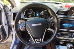 2018 Haval H6 Coupe 2018 1.5T AT Blue LabelSuperHaoFWD #15