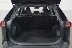 2021 Toyota Wildlander 2021 2.0 AT Luxury 4WD #20