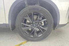 2021 Haval H6 2021 2.0T AT No.3generation2WDMax #6
