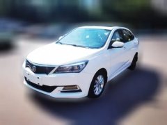 2018 Chang'an Yuexiang V7 2016 1.6 MT Enjoy China V #1