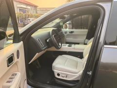 2024 Li Auto Li Auto L6 2024 pro #4