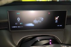 2023 NIO ET5 2022 75kWh #14