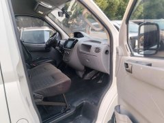 2019 Maxus V80 2019 2.5T MT 6blockClassicAoyuntongLWBMid Roof7Seat Diesel #4