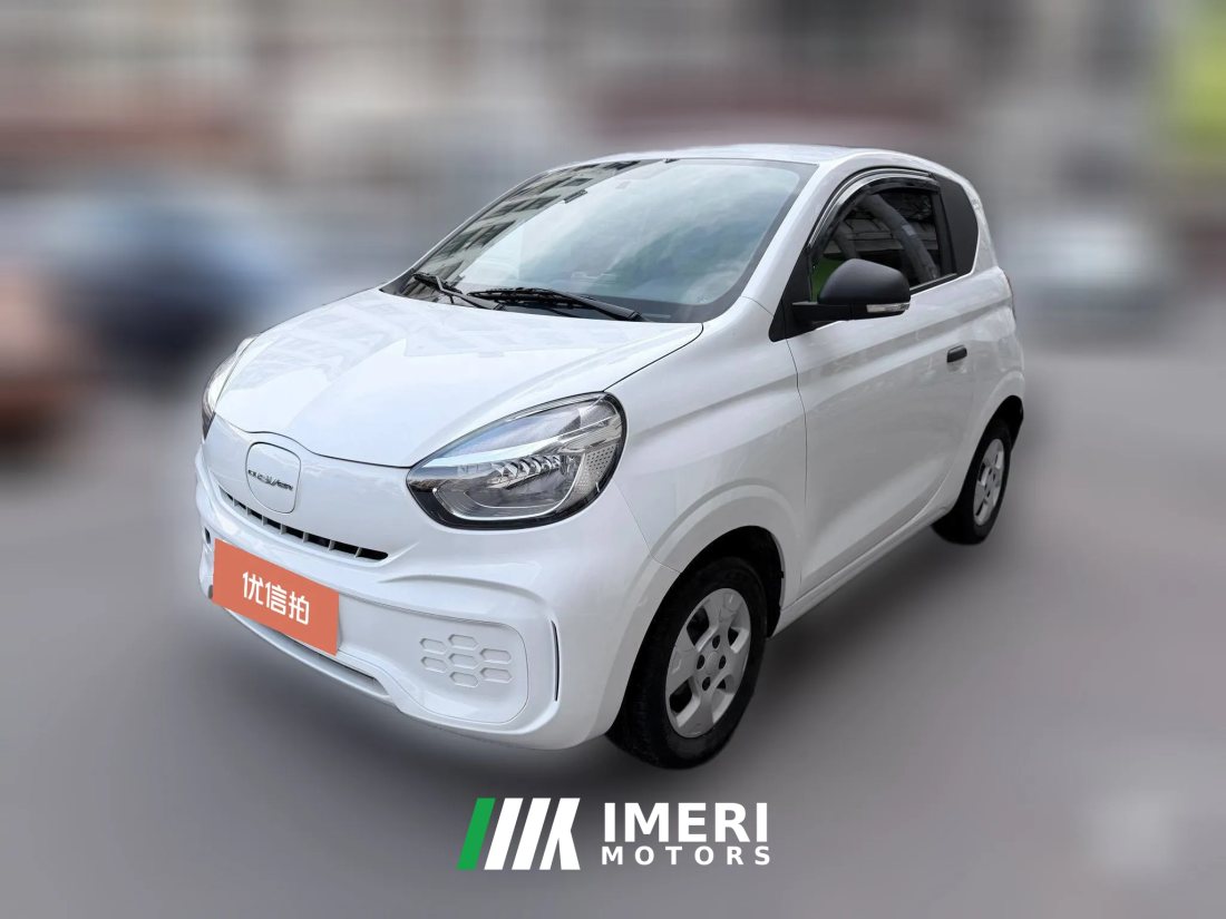 2021 Roewe Clever 2021 302km AT Excellence