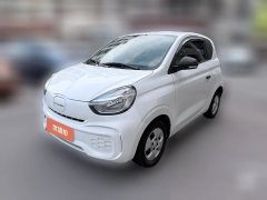 2021 Roewe Clever 2021 302km AT Excellence #1