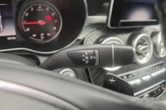 2018 Mercedes-Benz C-Class 2018 1.6T AT C180LFashionSport #16